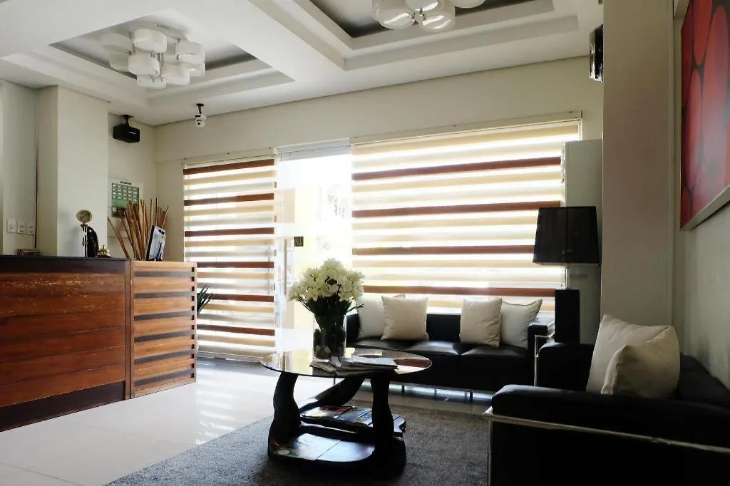 Hari Royale Suites Davao Philippines