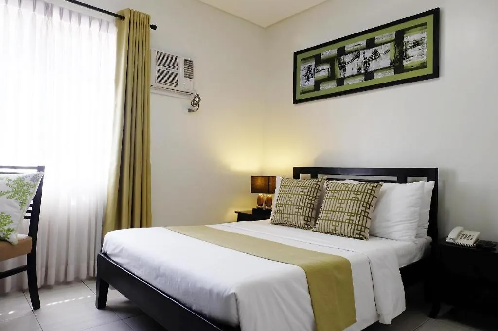 Hari Royale Suites Davao